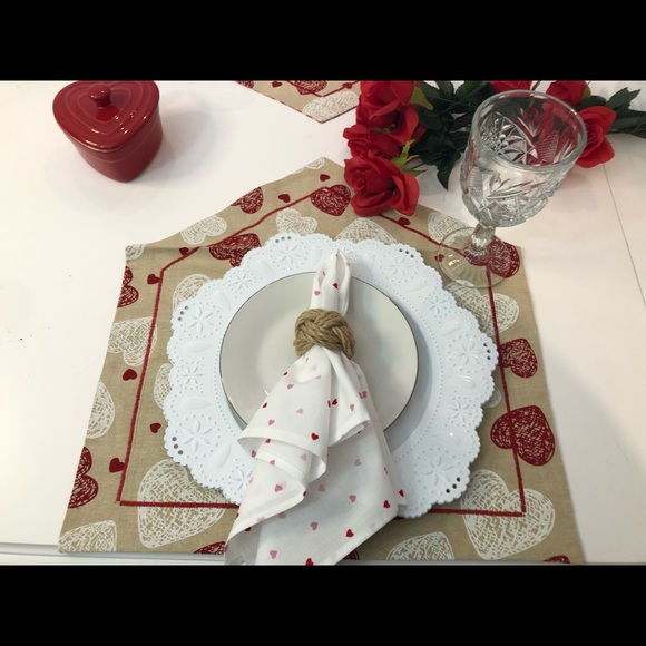 PLACEMATS - Picture 4 of 17